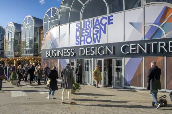 Surface Design Show 2021