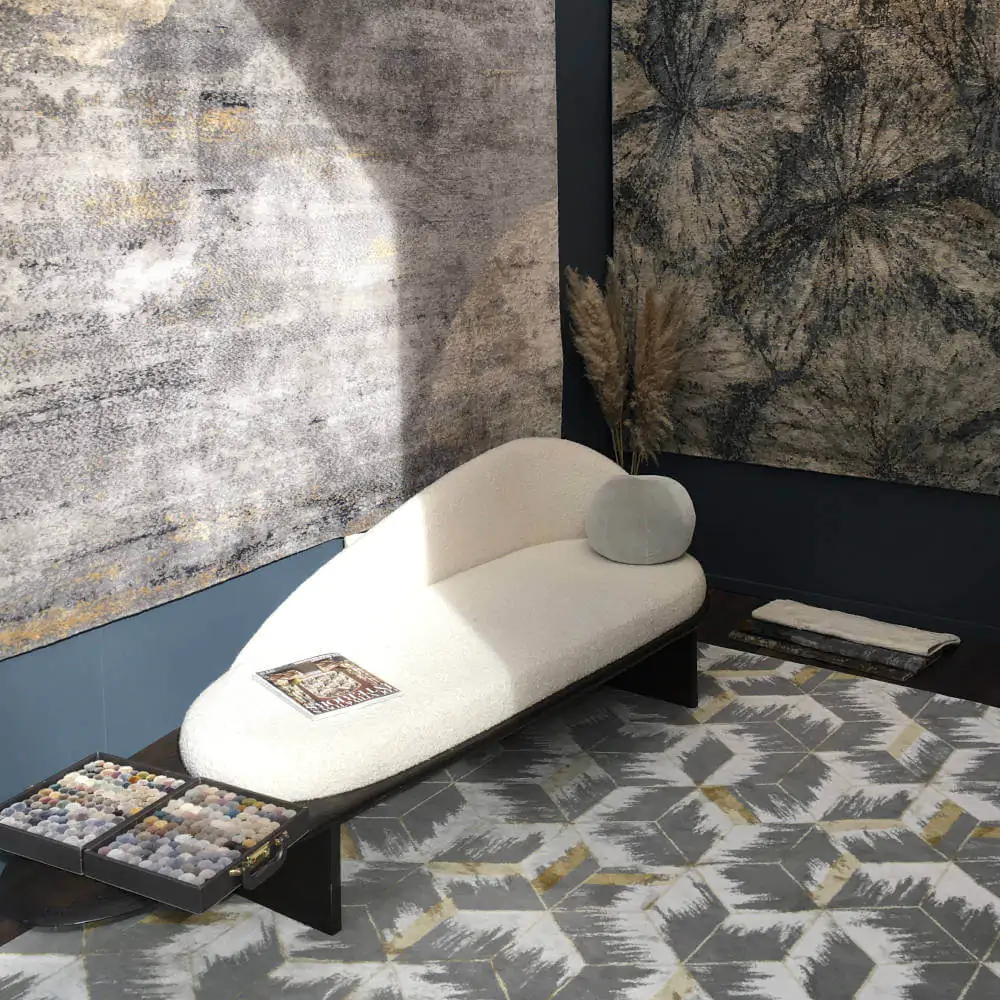 Zoffany Rugs August Winter Collection 2021