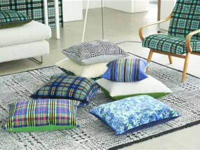 Designers Guild Cushions