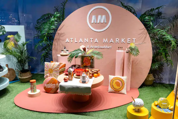 Atlanta Market Winter 2022