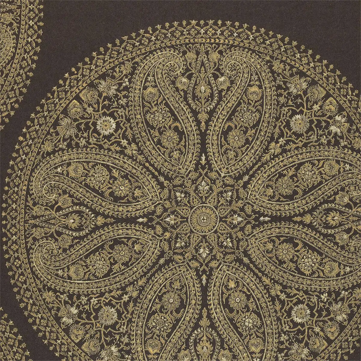 Everything you need to know about the Paisley pattern - Adamley