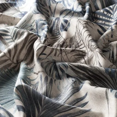 Botanical Fabrics: Liven Up Your Home