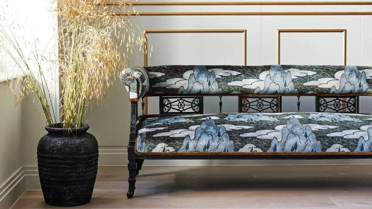 Velvet Upholstery Latest 2022 Collections