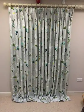 Caring For Your Curtains Tips From Our Own In-House Workroom