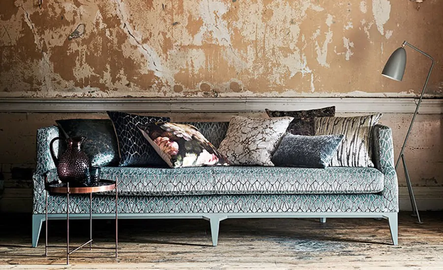 Luxury Designer Cushions Online - an instant and fast update for your home!