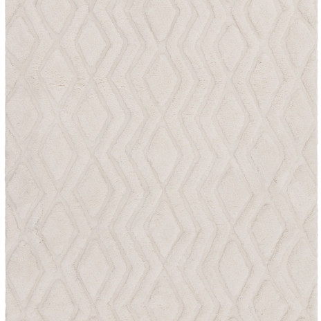 Harrison Rug by Asiatic in Off White, TM Interiors