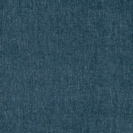 Petrol Blue Fabric Swatch – The Maiden