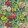 Tapestry Flower FDG3051-01