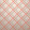 Mad For Plaid Coral and Tan on Beige Vinyl Linen 6011