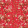 Peony and Blossom Linen Original Red Moss R1368-1