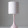 Grace Lamp CLB29 Dusty Pink Lighting