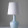 Rigby Lamp CLB42 Celadon Lighting
