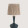 Shisha Lamp CLB34 Kingfisher Lighting