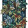 Robin's Wood Forest Green 146507 Rug