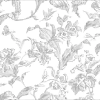 Lilies Toile 1334-10