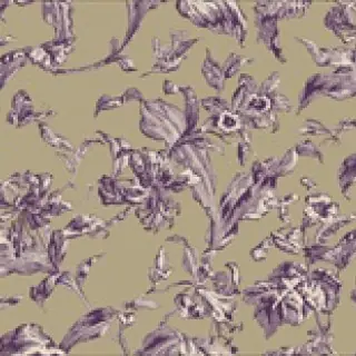 Lilies Toile 1334-3