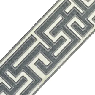 2.75-greek-fret-embroidered-border-977-56197-14-14-porcelain-corinthia