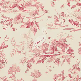 sanderson-aesops-fables-wallpaper-dcavae101-pink