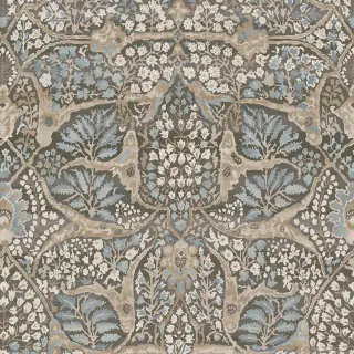 Alhambra 50 Persian Wallpaper