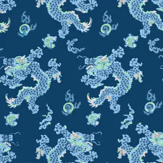 anna-french-dragon-dance-wallpaper-at23181-navy