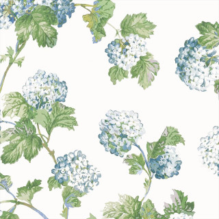 anna-french-sussex-hydrangea-wallpaper-at57846-blue-and-green