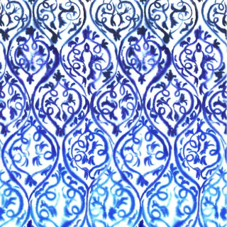 arabesque-cobalt-fdg2690-01-fabric-majolica-designers-guild