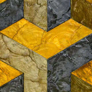 arte-helix-gold-wallpaper-33721