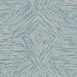 arte-pentagono-wallpaper-33048-turquoise