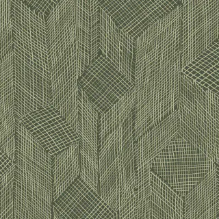 arte-shibam-green-wallpaper-66014