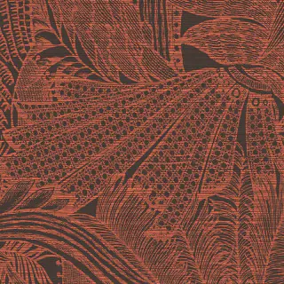 arte-symbiosis-maroon-wallpaper-85563