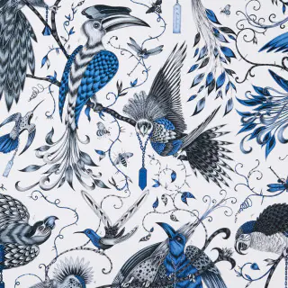 audubon-f1108-01-blue-fabric-animalia-fabrics-clarke-and-clarke