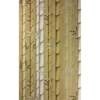 Bamboo W7025-02