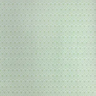 Artichoke Thistle Wallpaper Spring Green