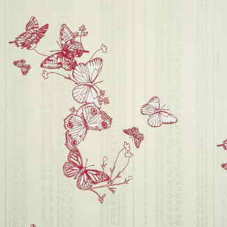 Bugs And Butterflies Wallpaper Raspberry