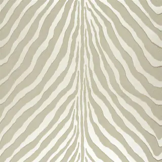 Bartlett Zebra Pearl Grey PRL5017-02