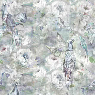 Birdena Agate Wallpaper