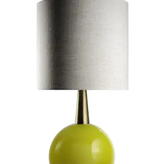 bishop-lamp-glb79-egg-yolk-with-brass-collar-lighting-boheme-table-lamps-porta-romana