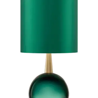 bishop-lamp-glb79-green-forest-with-brass-collar-porta-romana