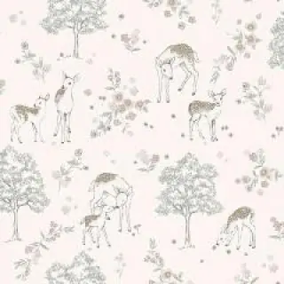 borastapeter-deer-love-wallpaper-7473