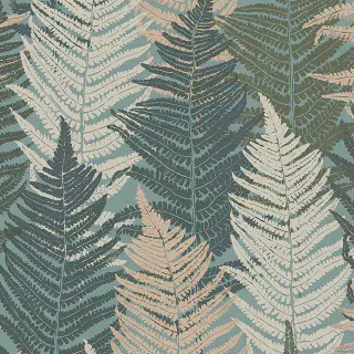 borastapeter-fern-forest-wallpaper-1162-multi