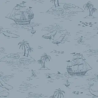 borastapeter-treasure-island-wallpaper-7451