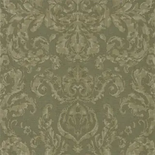 brocatello-312680-olivine-wallpaper-damask-zoffany