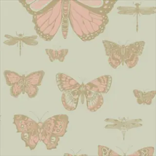 Butterflies and Dragonflies 103-15063
