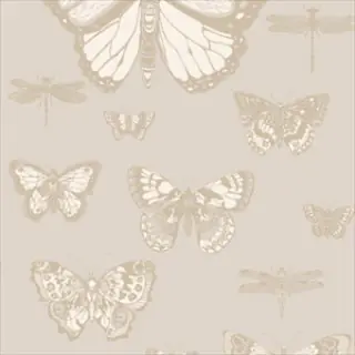 Butterflies and Dragonflies 103-15064