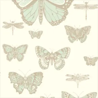 Butterflies and Dragonflies 103-15065