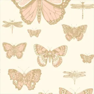 Butterflies and Dragonflies 103-15066