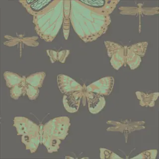 Butterflies and Dragonflies 103-15067