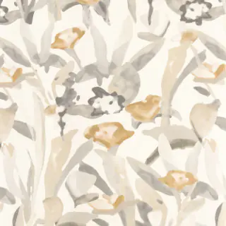 camengo-floraison-fabric-39060119-sable