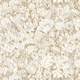 casamance-dahlia-wallpaper-75111732-vanille-or