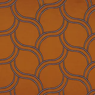 casamance-forme-libre-fabric-47170711-amber